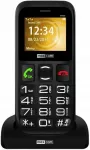 Mobilusis telefonas Maxcom Comfort MM426 SE juodas 1,7" USB-C