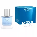 Tualetinis vanduo vyrams MEXX Ice Touch EDT 50 ml
