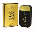 Tualetinis vanduo 24 Pure 100 ml, Dorall Collection