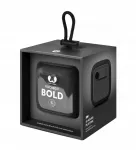 Belaidis garsiakalbis Fresh 'n Rebel Rockbox Bold S, pilkas