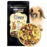 Triu&scaron;ių pa&scaron;aras Biofeed Royal Crispy Premium, 2 kg
