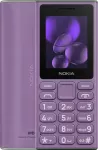 Mobilusis telefonas Nokia 105 (2024) Dual SIM violetinis