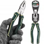 Universalios kombinuotos replės Cr-V 200mm ROCKFORCE