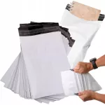 Kurjeriniai vokai FOLIOPAK, B5, 190x250 mm, 50 vnt., folijos