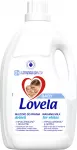 Skalbiklis baltiems drabužiams Lovela Baby, hipoalerginis, 4,5 l