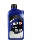 Sintetinis variklio alyva ELF EVOLUTION 900 NF 5W40, 1 l