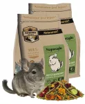 &Scaron;in&scaron;ilų pa&scaron;aras KORONA NATURY Natural-Vit, 2 x 1,6 kg