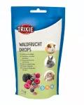 Graužikų skanėstai Trixie, mi&scaron;ko uogų, 75 g