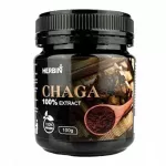 Chaga ekstraktas 100% 100 g
