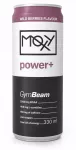 Energinis gėrimas su BCAA, kofeinu, vitaminais, be cukraus, 330 ml