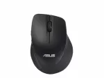 Belaidė pelė ASUS WT465 v2, optinė, USB, 2.4 GHz, juoda