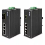 Tinklo jungiklis Planet ISW-514PTF, pagal užsakymą