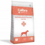 &Scaron;unų pa&scaron;aras Calibra Gastrointestinal Low Fat 2 kg