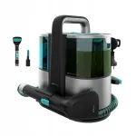Plaunantis dulkių siurblys Cecotec Conga 4000 Carpet&Spot Clean