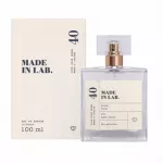Moterų parfumuotas vanduo Made in Lab 100 ml