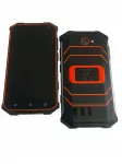 I&scaron;manusis telefonas Armored Bea-phone X5, Dual SIM, LTE, su įkrovikliu