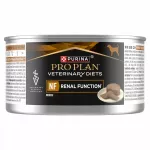 &Scaron;unų maistas Purina Pro Plan Veterinary Diets Renal, 195 g, inkstų funkcijai