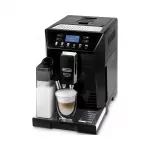 Kavinukas De'Longhi Eletta Evo ECAM 46.860.B, 1450 W, juodas