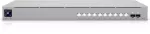 Tinklo jungiklis Ubiquiti Pro XG 10 PoE (USW-Pro-XG-10-PoE)