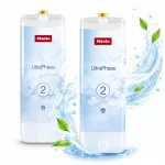 Skalbinių dėmių valiklis Miele WA UP2 1403 L UltraPhase 2 TwinDos