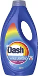 Skysti skalbikliai spalvotiems drabužiams Dash, 1125 ml, 100 skalbimų