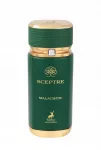 Kvapusis vanduo Maison Alhambra Sceptre Malachite 100 ml
