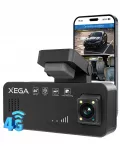 IP vaizdo stebėjimo kamera XEGA XG-37-EU4G