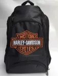 Harley Davidson motociklas