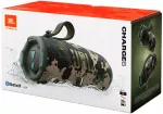 Ne&scaron;iojama kolonėlė JBL Charge 6, 45 W, Moro