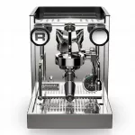 Espresso kavos aparatas Rocket Appartamento TCA, baltas, 1350 W