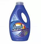 Skalbiklis DASH su levandomis, 21 skalbimas, 1050 ml