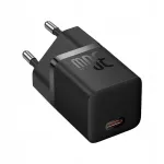 Įkrovimo laidas Baseus USB-C į USB-C, 60W, 30W QC+ greitas įkrovimas