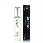 Vyrų parfumuotas vanduo SELECTED MAN 33ml
