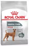 Sausas &scaron;unų maistas ROYAL CANIN Medium Dental Care, 3 kg