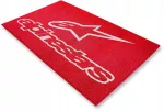 Kiliminis kilimėlis ALPINESTARS Paddock, 180x90 cm
