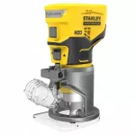 Akumuliatorinis frezavimo įrankis STANLEY 8MM V20 18V 0*AH