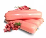 &Scaron;unų de&scaron;ra MIĘSNE SMAKI MORTADELA, 1 kg, 10 vnt.