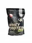 I&scaron;rūgų baltymai 1000 g, ml&eacute;ko s medem, Mammut Nutrition