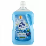 Skalbinių mink&scaron;tiklis SOFIN Fresh Morning, 2,5 l