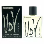 Po skutimosi losjonas Ulric de Varens UDV For Men 60 ml