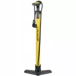 Grindinis siurblys Dunlop, geltonas