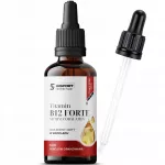 Vitaminas B12 FORTE la&scaron;ai 30ml METHYLCOBALAMIN INSPORT