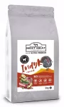 Katzenų pa&scaron;aras MEET MEAT su kalakutiena ir vi&scaron;tiena, 300 g