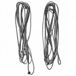 Hamako pakabinimo virvė Triplander Whoopie Sling