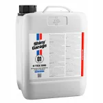 Ratų valiklis SHINY GARAGE D-TOX ONE 5000 ml, su geležies valymo savybėmis