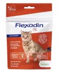 Maisto papildas katėms Flexadin, sąnariams, 60 vnt.
