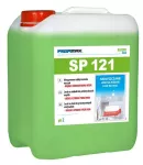 Indų poliravimo priemonė Profimax SP 121, 10 l