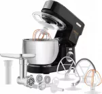 Virtuvinis planetarinis mai&scaron;ytuvas Sensor STM 3741BK 4,5L 1000W