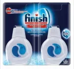 Indaplovių kvapiklis FINISH ODOR STOP, 2 x 4 ml