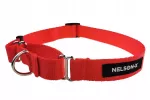 &Scaron;uo antkaklis MARTINGALE NELSON-X BASIC, dydis S